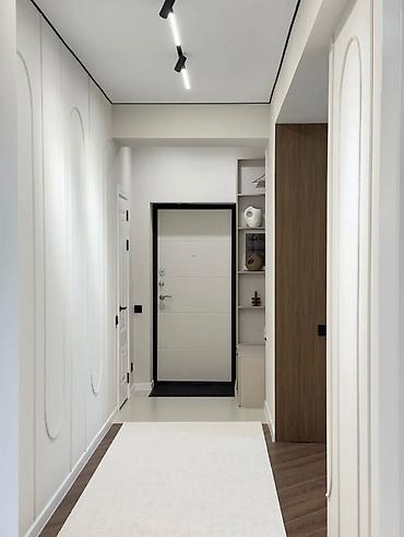 Продажа квартир: 2 комнаты, 67 м², Элитка, 11 этаж, Евроремонт — 17