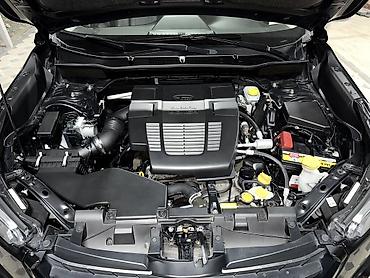 Subaru: Subaru Forester: 2022 г., 2.5 л, Вариатор, Бензин, Кроссовер — 15