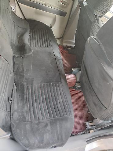 m jrhg net: Mazda Verisa: 2003 г., 1.5 л, Автомат, Бензин, Хэтчбэк — 7