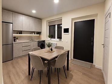 Продажа квартир: 1 комната, 28 м², Кок-Жар ж/м Индивидуалка, 1 этаж, Свежий ремонт — 1