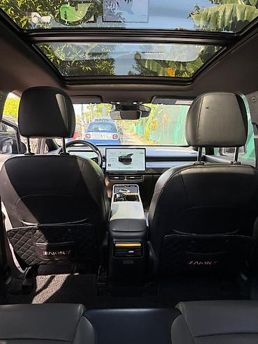 GAC: Срочно продам идеальную электро кар почти новая все детали и окраски — 17