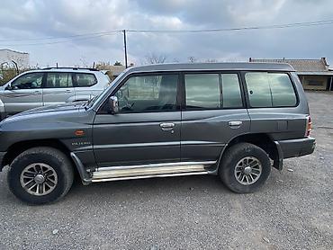 honda stepwgn 2005: Mitsubishi Pajero: 1999 г., 3 л, Автомат, Бензин, Внедорожник — 5