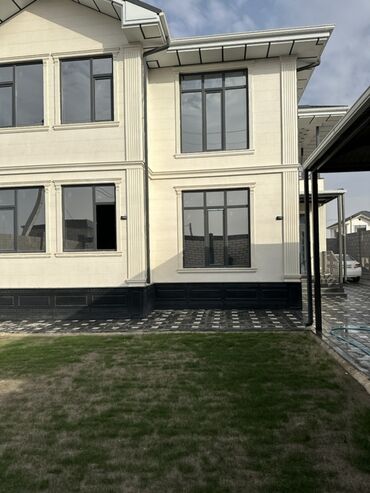 Продажа домов: Дом, 195 м², 5 комнат, Собственник, ПСО (под самоотделку) — 1