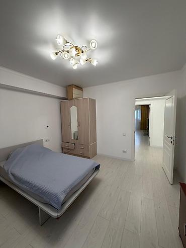 Продажа квартир: 2 комнаты, 72 м², Кок-Жар ж/м Элитка, 8 этаж, Свежий ремонт — 6