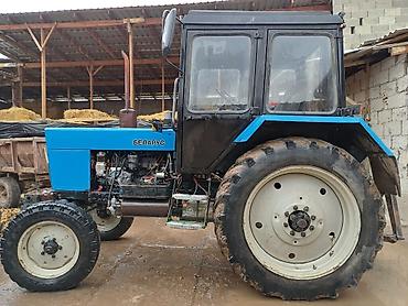 krone sd: Трактор мтз 80 пресси менен клаас сатылат кондиционер пневмо сидение — 7