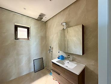 bakıxanov qəsəbəsi: Sabunçu rayonu, Kürdəxanı qəsəbəsində 3 otaqlı həyət evi satışdadır. 📍 — 4