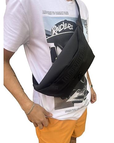 Torbe: Muške torbice za preko grudi (crossbody/waist bag) - Modeli: više — 27