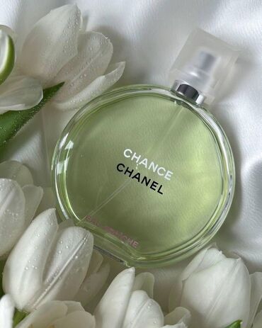 Парфюмерия: Женский аромат Chance Eau Fraiche от легендарного бренда CHANEL –