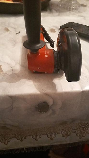payat aparati: Yeni Cilalama, polirovka aparatı, 125 mm — 3