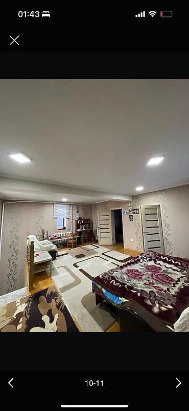 Продажа коттеджей и домов: Продается двухэтажный дом в Военно-Антоновка. Во дворе находится — 11