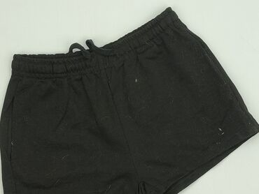 Sinsay, Shorts for women, size S (EU 36)