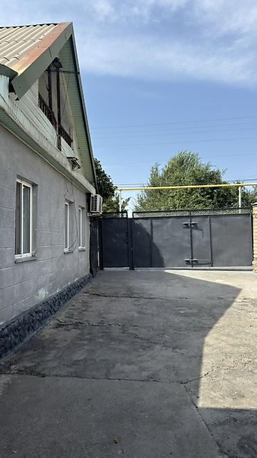 глоба: Продаётся жилой дом с участком 8 сот Бишкек Ленинский район — 3