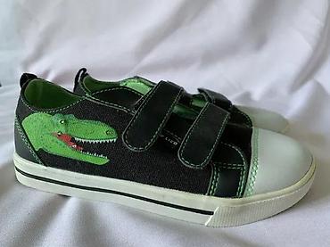 Patike: KVALITETNE DEČIJE PATIKE, TEKSTIL, BR 33, AKCIJA! | Kvalitetne nove — 1