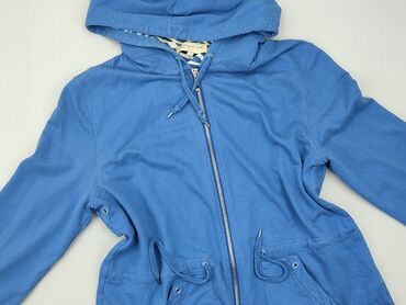 ażurowe bluzki: Hoodie, XL (EU 42), condition - Good