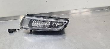 bež: MAGLENKA ZA VOLKSWAGEN POLO | Maglenka Polo 6R — 2