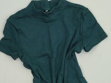 dave gahan t shirty: Sinsay, Women`s top, size 2XS (EU 32)
