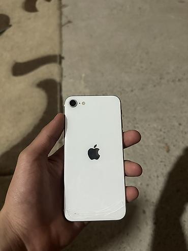 Apple iPhone: IPhone SE 2020, 64 GB — 1