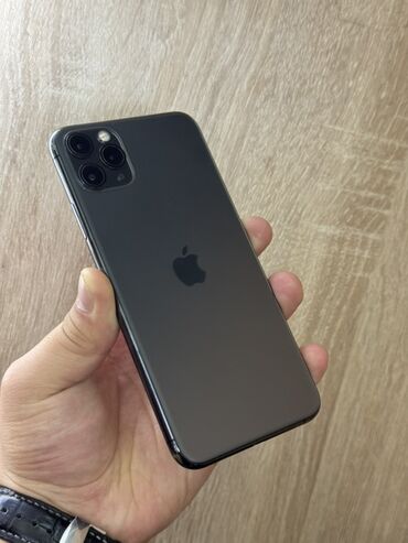 айфон 11 про макс 256 цена: IPhone 11 Pro Max, 64 ГБ, Space Gray, Коробка, 85 %