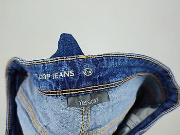 flared jeans: Yessica, Jeansy damskie, rozmiar M — 4