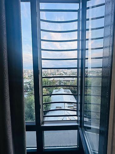 жк континеталь: 2 комнаты, 49 м², Юг-2 мкр Элитка, 9 этаж, Евроремонт — 6