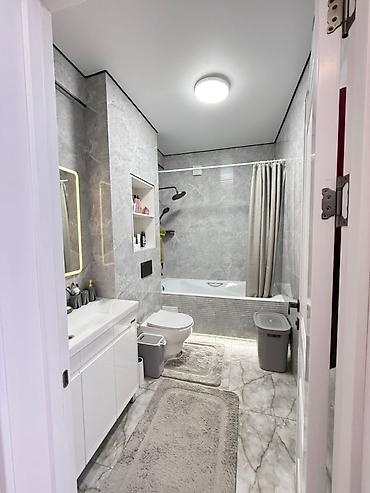 Продажа квартир: 3 комнаты, 102 м², Элитка, 10 этаж, Дизайнерский ремонт — 2