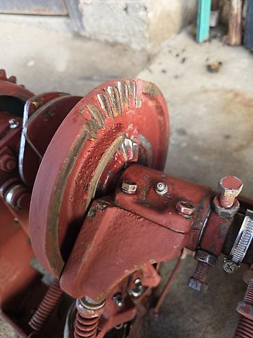 **Вязальный аппарат на пресс-подборщик ППЛ-Ф-1,6М «Киргизстан»** — 3
