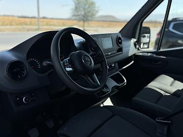 sprinter 2003: 🔥 В ПРОДАЖЕ — MERCEDES-BENZ SPRINTER 🔥 💎 Свежий Sprinter 2019 года с — 3