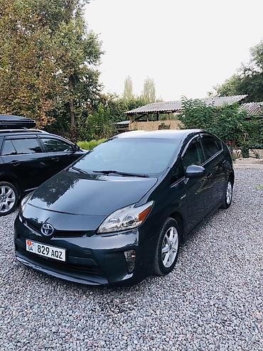 тойота приус с: Toyota Prius: 2013 г., 1.8 л, Вариатор, Гибрид, Хэтчбэк — 2