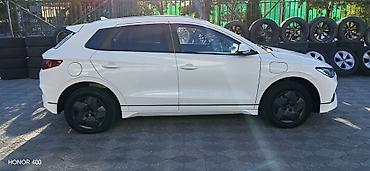 beta fpv: BYD Yuan Pro: 2024 г., Электромобиль, Кроссовер — 2