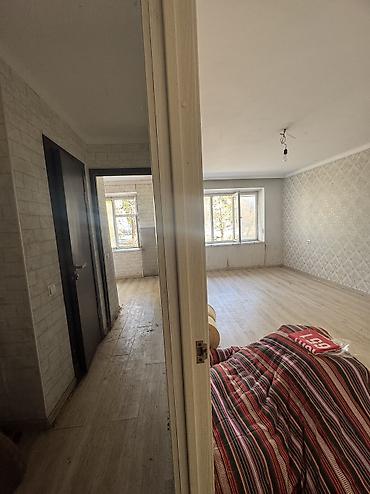 квартира чайка: 1 комната, 31 м², Индивидуалка, 1 этаж, Требуется ремонт — 6