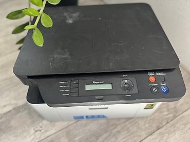 Принтеры: Продаю принтер Samsung m2070, состояние хорошее, 3 в одном б/у 2 — 3