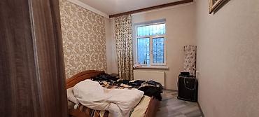 dubəndi qəsəbəsi: 3 otaqlı, 62 kv. m, Orta təmir — 4