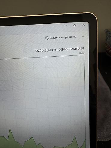 Ноутбуки Microsoft: Microsoft Surface Laptop (цвет Sandstone) - Экран 12.4", тонкие — 7