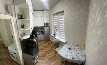 ищу квртиру: 1 комната, Собственник, Без подселения, С мебелью полностью