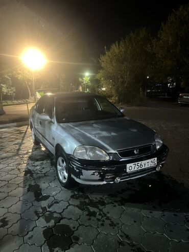 хонда акорд тар: Honda Civic: 1996 г., 1.5 л, Автомат, Бензин, Седан