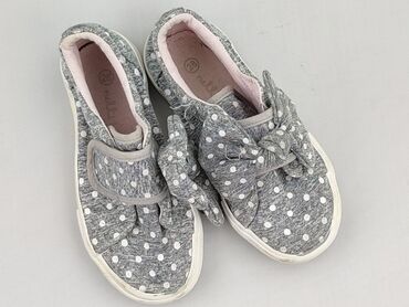 quechua sandały dziecięce: Tramps Nelli Blu, 28, Used