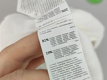 lenar plus: Sinsay, Kamizelka damska, rozmiar M — 5