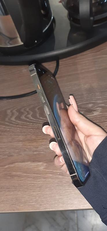 iphone 13 oro: IPhone 14 Pro, 128 GB, Qızılı, Face ID — 4