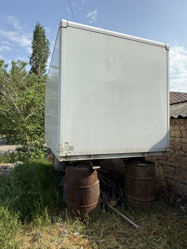 авто рынок портер: Продаю Термо (будку) привозной на спринтер ! at lalafo.kg авто рынок портер: Продаю Термо (будку) привозной на спринтер !