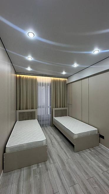 24: 2 комнаты, 83 м², ул. Лев Толстой Элитка, 8 этаж, Евроремонт — 6