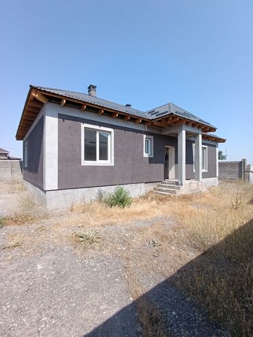 Продажа домов: Дом, 70 м², 5 комнат, Агентство недвижимости, ПСО (под самоотделку) — 5