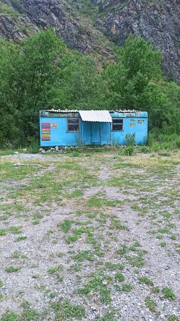 Дома: Дача, 100 м², 2 комнаты, Собственник