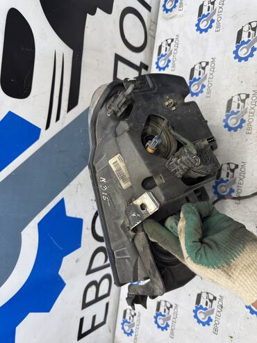 Передние фары: Передняя левая фара Jeep 2002 г., Б/у, Оригинал, Германия at lalafo.kg — 7 Передние фары: Передняя левая фара Jeep 2002 г., Б/у, Оригинал, Германия — 7