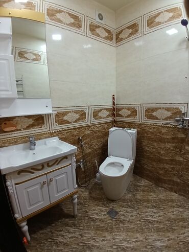 Uzunmüddətli kirayə mənzillər: Xirdalanda 2 otaqli menzil kiraye verilir. Menzil 4/2 ci mertebesinde — 7