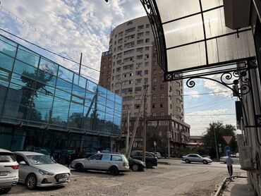 бутик аренда бишкек: Ижарага берем Офистик, 60 кв. м, Коопсуздук системасы менен