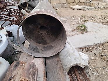 qaz sobasi: Peçi, İşlənmiş, yanacaq - Odun, Qaz, Ünvandan götürmə — 2