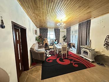 Həyət evləri və villaların satışı: 6 otaqlı, 240 kv. m, Kredit yoxdur, Orta təmir — 6