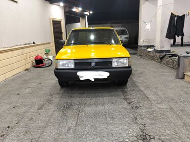 kvadrasikl satışı: Tofas : 1.3 l | 2003 il 5000 km Sedan