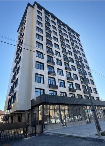панельные дома: Продается 3х-комнатная квартира Вайтбокс 150м2, Этаж 10 из 12 Окна