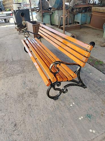 Skameykalar, lavoçkalar: Yeni, 150, Arxalı, Alüminium — 11